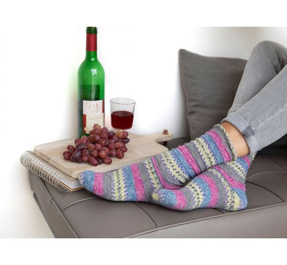 Gründl Hot Socks Torbole