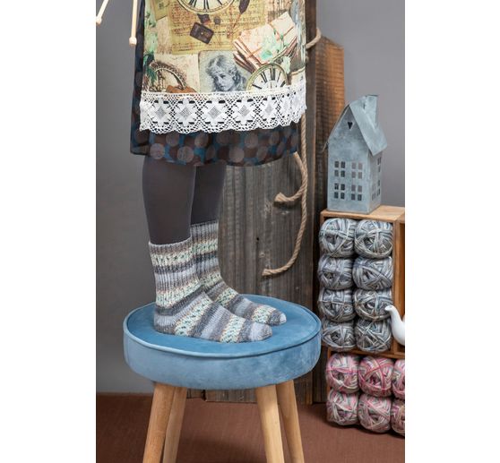 Gr&uuml;ndl Hot Socks Torbole