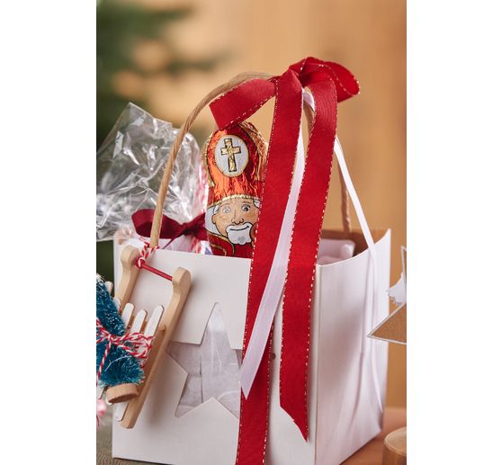 VBS Paper bag "Star"