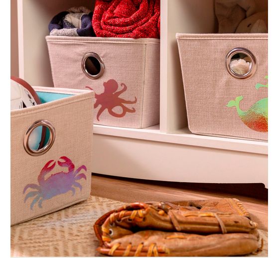 Cricut Iron-on film "Smart Iron-on", 33 x 90 cm