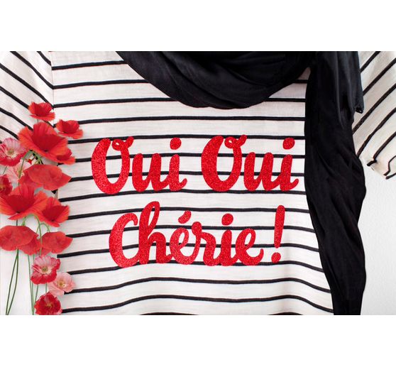 Cricut Iron-on film "Smart Iron-on", 33 x 90 cm