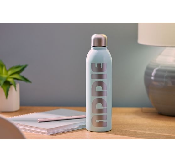 Cricut Joy self-adhesive vinyl foil - glossy "Smart Vinyl - Permanent", 13.9 x 121.9 cm