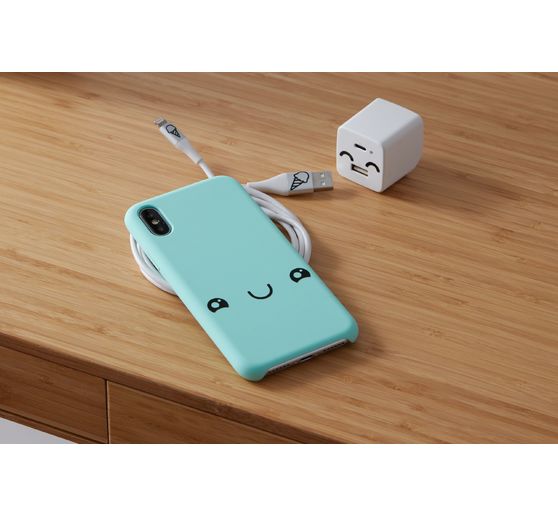 Cricut Joy self-adhesive vinyl foil - glossy "Smart Vinyl - Permanent", 13.9 x 121.9 cm