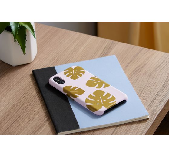 Cricut Joy self-adhesive vinyl foil - matt "Smart Vinyl - Removable", 13.9 x 121.9 cm