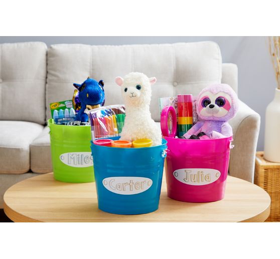 Cricut Joy self-adhesive vinyl foil "Smart Labels - White", 13.9 x 121.9 cm