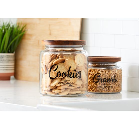 Cricut self-adhesive vinyl foil "Smart Vinyl - Removable", 33 x 360 cm