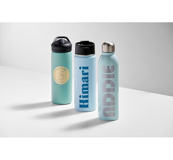 Cricut self-adhesive vinyl foil "Smart Vinyl - Permanent", 33 x 90 cm