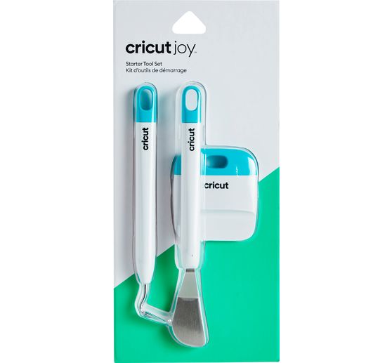Set di strumenti Cricut Joy "Starter Tools