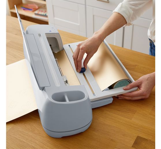 Cricut roll holder "Roll Holder for SmartMaterials" 