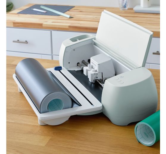 Cricut roll holder "Roll Holder for SmartMaterials" 