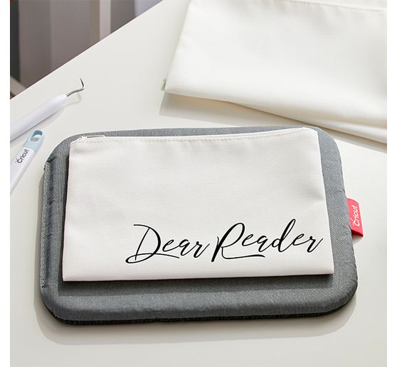 Cricut Uni transfer sheet "Infusible Ink", 11.4 x 30.5 cm