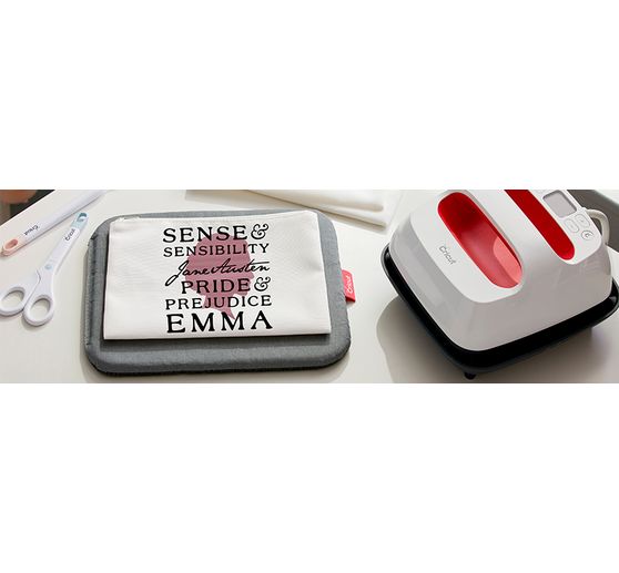 Cricut Uni transfer sheet "Infusible Ink", 11.4 x 30.5 cm