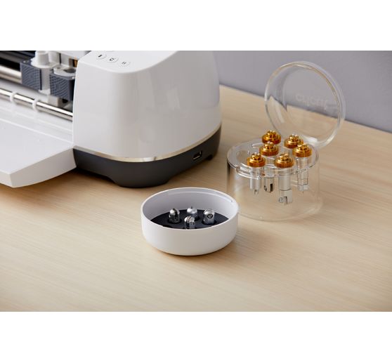 Cricut Tool organizer "Machine Tool Organizer"