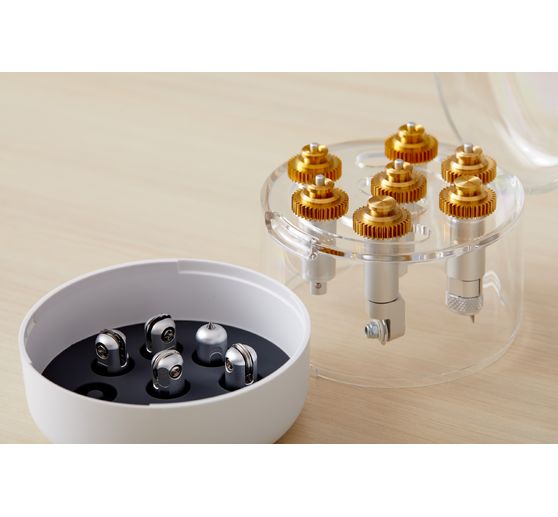 Cricut Tool organizer "Machine Tool Organizer"