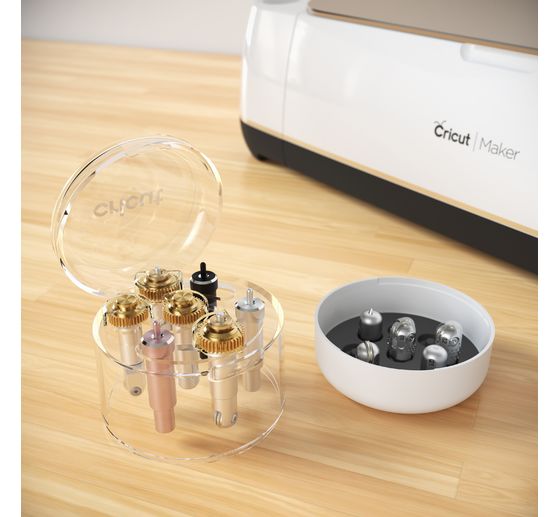 Cricut Tool organizer "Machine Tool Organizer"