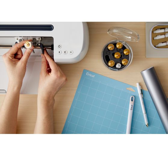 Cricut Tool organizer "Machine Tool Organizer"