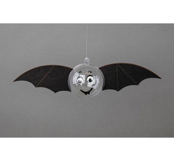 DIY craft kit "Bats"