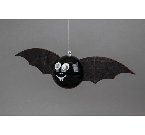 DIY craft kit "Bats"
