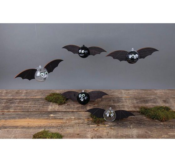 DIY craft kit "Bats"