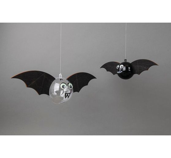 DIY craft kit "Bats"