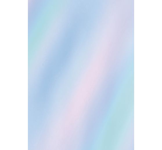 3D punched sheet book "Winter Charme"