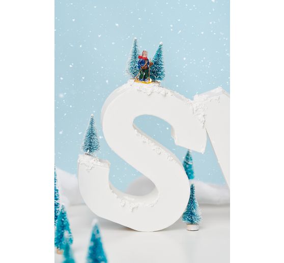 VBS Mini children in the snow "Makalu"