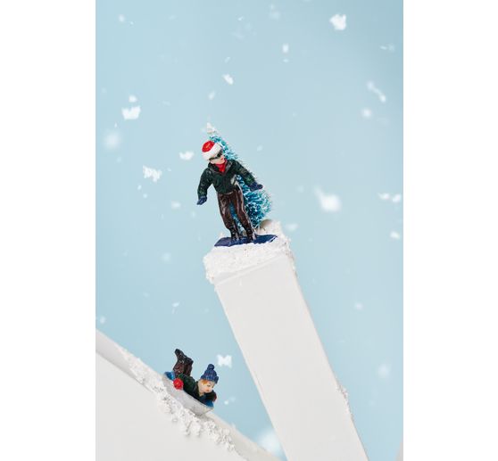 VBS Mini skier "Makalu"