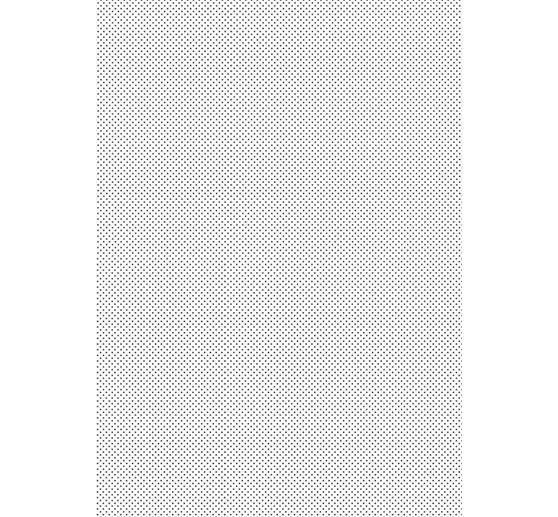 3D punched sheet book "Condolences"