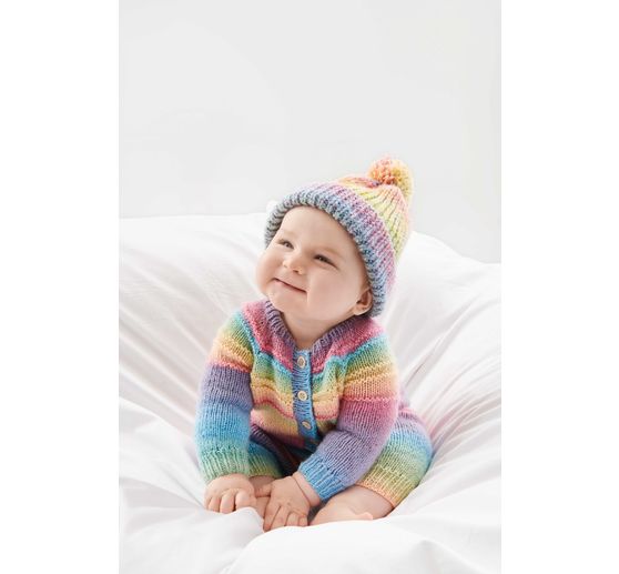 Rico Design Baby Dream dk