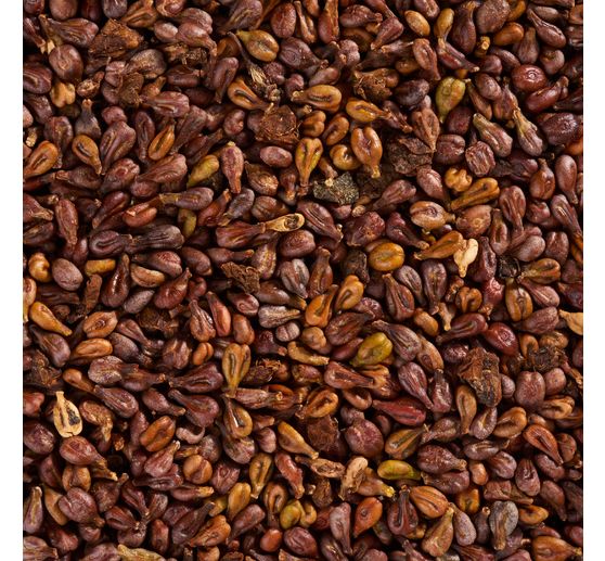 Grape seeds