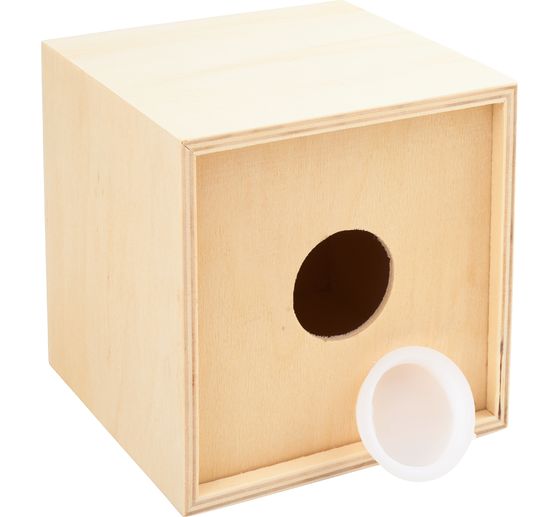 VBS Money box "Cube"