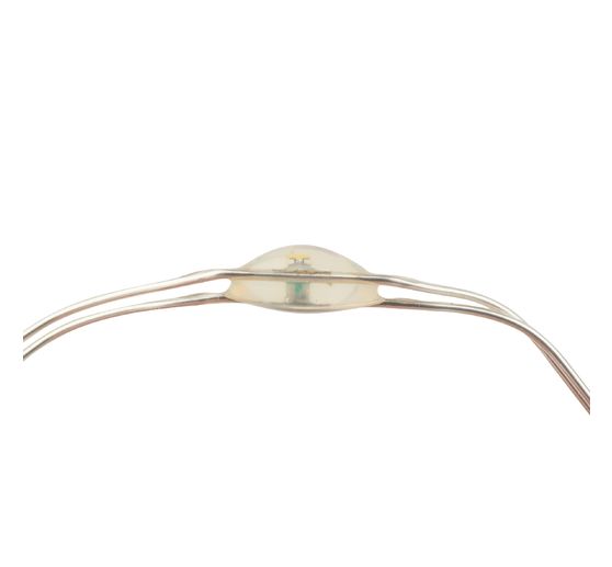 Stringa di luci a LED per esterni, con timer 6/18 ore, 40 LED