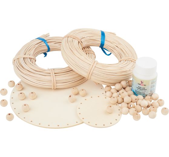 VBS Starter set "Rattan"