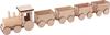 Treno di legno VBS