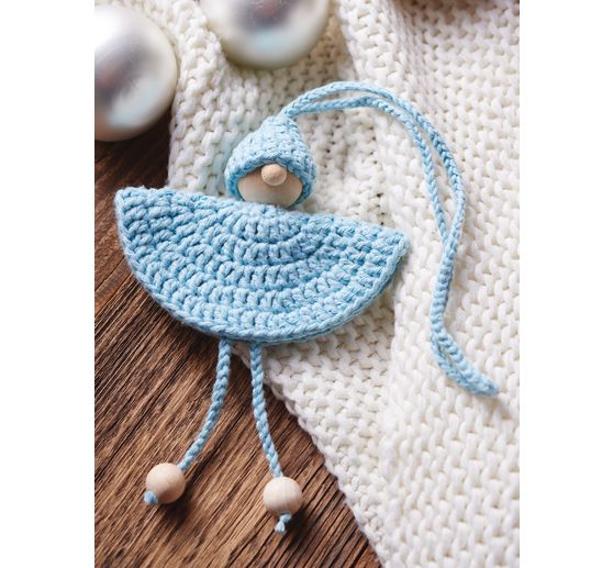 Palle di legno VBS perforate "Ø 15 mm