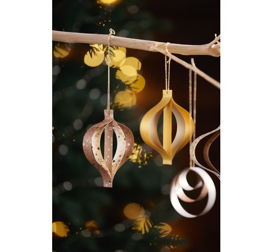 Froebel stars "Stars"