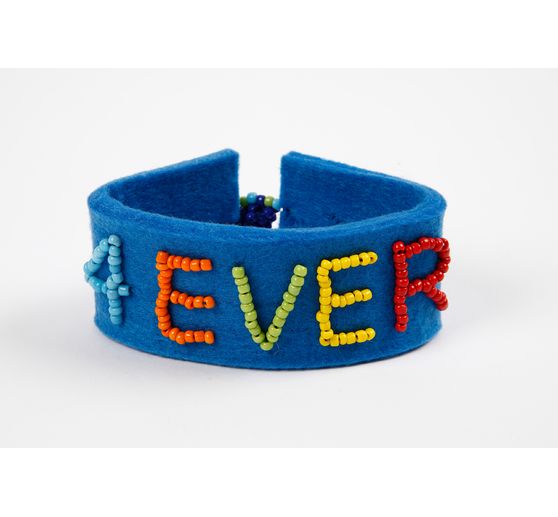 Embroidery thread set "Assorted colours"