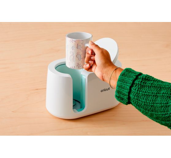 Cricut Mug Press