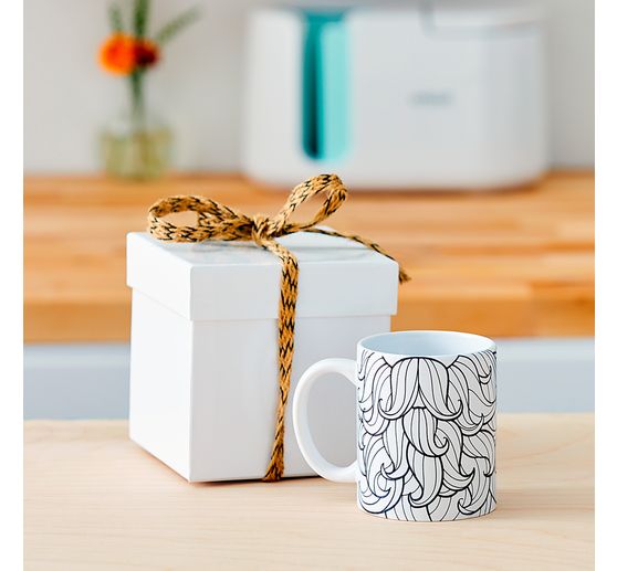 Cricut Mug Press