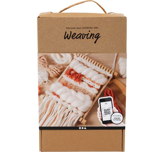 Learning set weaving