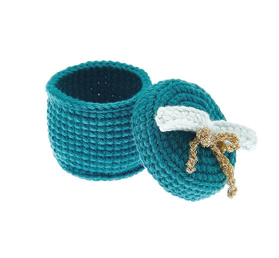 Rico Design Ricorumi Set "20s Gnome World"