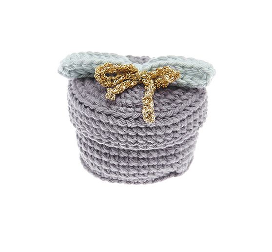 Rico Design Ricorumi Set "20s Gnome World"