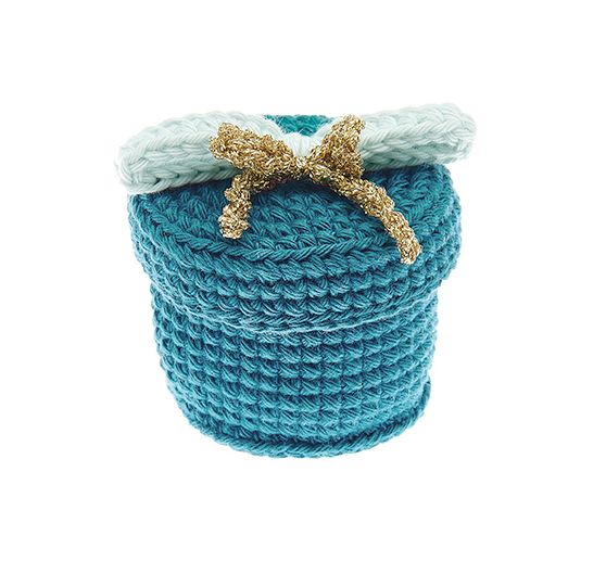 Rico Design Ricorumi Set "20s Gnome World"