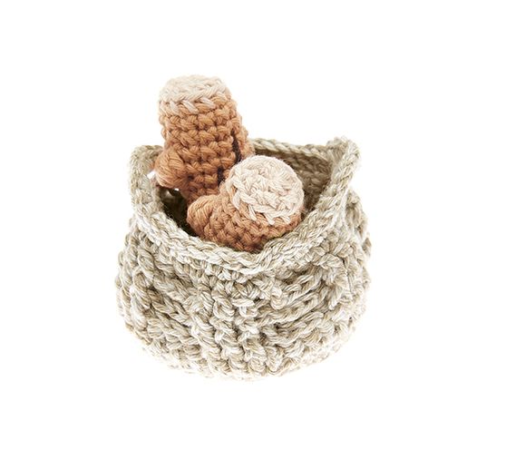 Rico Design Ricorumi Set "20s Gnome World"