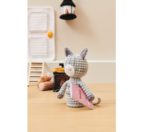 Rico Design Ricorumi Set "20s Gnome World"