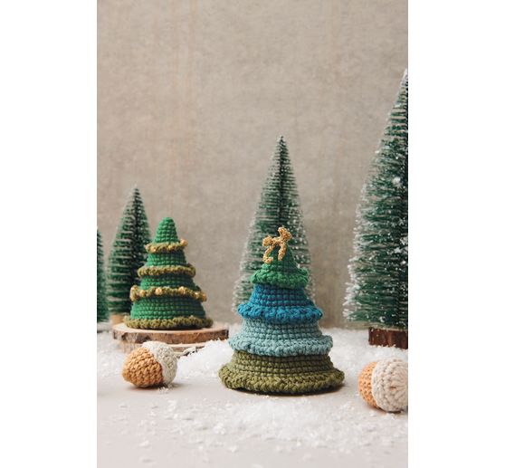 Rico Design Ricorumi Set "20s Gnome World"