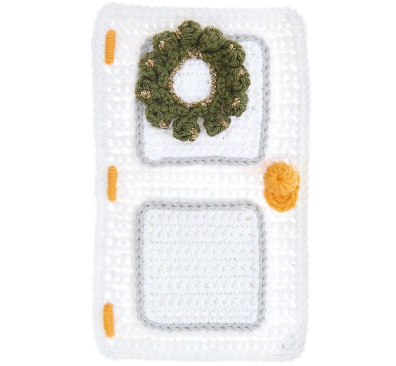 Rico Design Ricorumi Set "20s Gnome World"