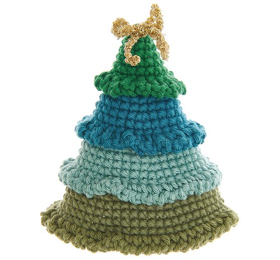 Rico Design Ricorumi Set "20s Gnome World"