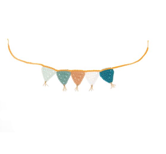 Rico Design Ricorumi Set "20s Gnome World"