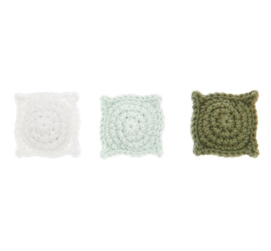 Rico Design Ricorumi Set "20s Gnome World"